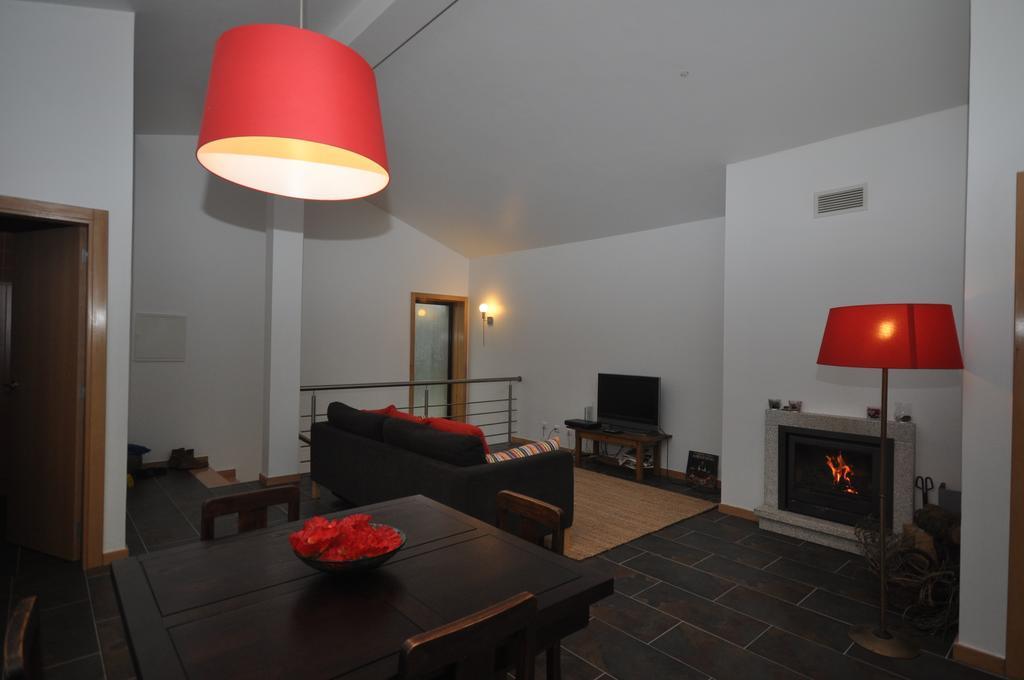 Casas Avela Brava Guest House Negroes Cameră foto