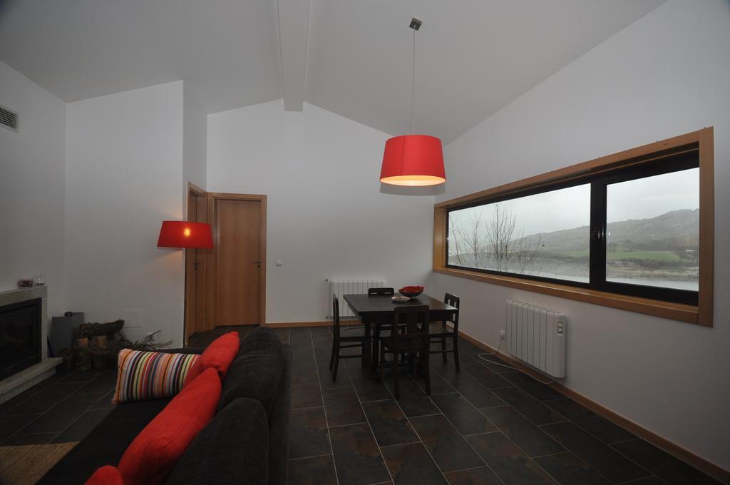 Casas Avela Brava Guest House Negroes Exterior foto